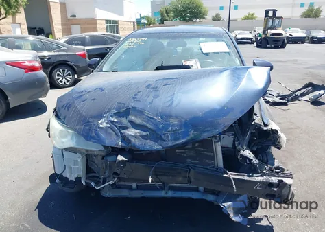 2016 Toyota Camry Le from USA, damaged, VIN 4T4BF1FK7GR542982